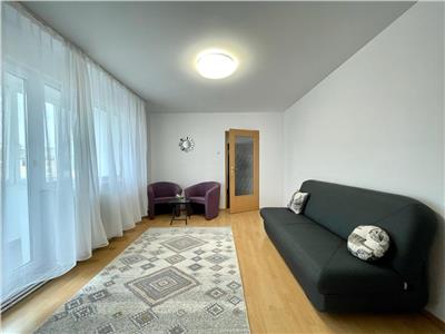 Apartament 2 camere, S 52 mp, mobilat, utilat, Grigorescu.