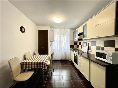 Apartament 2 camere, S 52 mp, mobilat, utilat, Grigorescu.