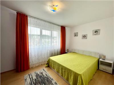 Apartament 2 camere, S 52 mp, mobilat, utilat, Grigorescu.