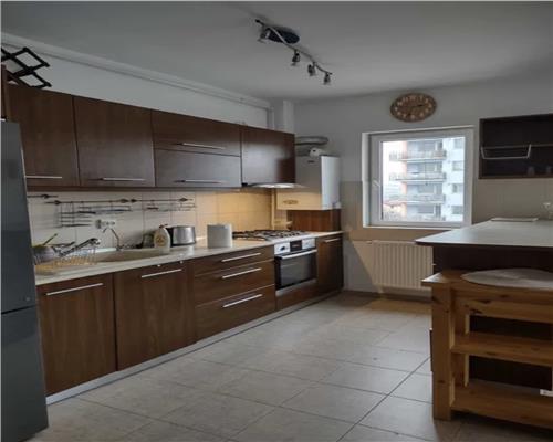 Apartament 2 camere, S 48 mp, mobilat, Gheorgheni.