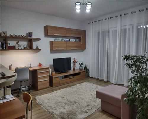 Apartament 2 camere, S 48 mp, mobilat, Gheorgheni.