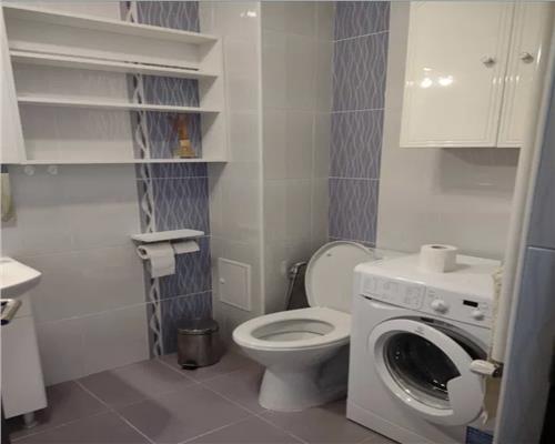 Apartament 2 camere, S 48 mp, mobilat, Gheorgheni.