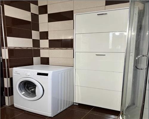 Apartament 3 camere, S 65 mp, mobilat, utilat, Europa.