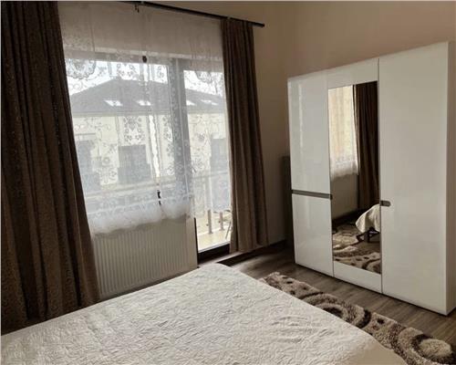 Apartament 3 camere, S 65 mp, mobilat, utilat, Europa.