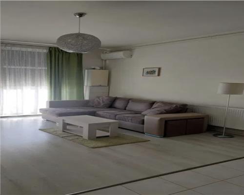 Apartament 2 camere, S 55 mp, mobilat, utilat, zona NTT Data.