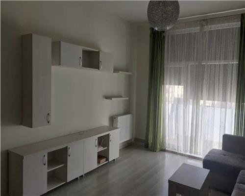 Apartament 2 camere, S 55 mp, mobilat, utilat, zona NTT Data.