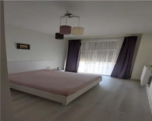 Apartament 2 camere, S 55 mp, mobilat, utilat, zona NTT Data.