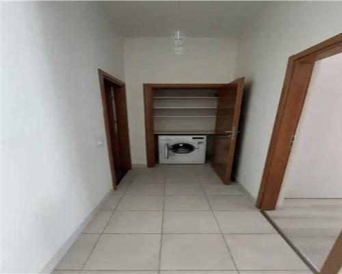 Apartament 2 camere, S 55 mp, mobilat, utilat, zona NTT Data.