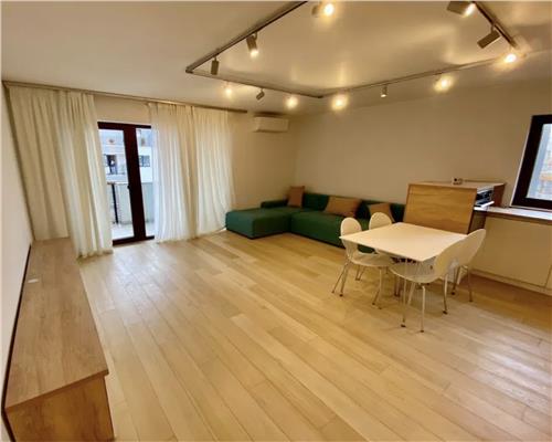 Apartament 2 camere, S- 60 mp, mobilat, utilat, Europa.