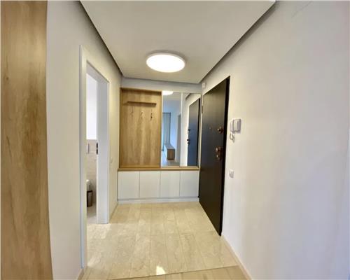 Apartament 2 camere, S 60 mp, mobilat, utilat, Europa.