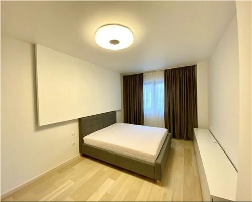 Apartament 2 camere, S 60 mp, mobilat, utilat, Europa.