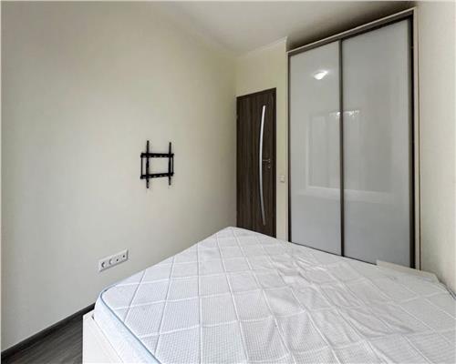 Apartament 2 camere, S 66 mp, mobilat, utilat, zona FSEGA.