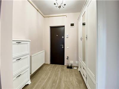 Apartament 2 camere, parcare, bloc nou, str. C.Coposu