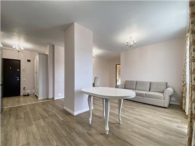 Apartament 2 camere, parcare, bloc nou, str. C.Coposu