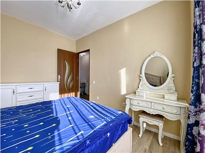 Apartament 2 camere, parcare, bloc nou, str. C.Coposu