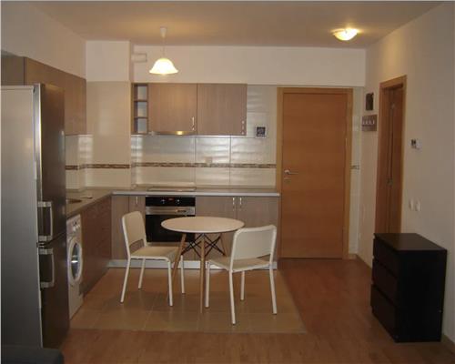 Apartament 2 camere, bloc nou, parcare, Viva City.