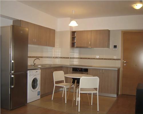 Apartament 2 camere, bloc nou, parcare, Viva City.