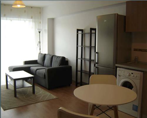 Apartament 2 camere, bloc nou, parcare, Viva City.