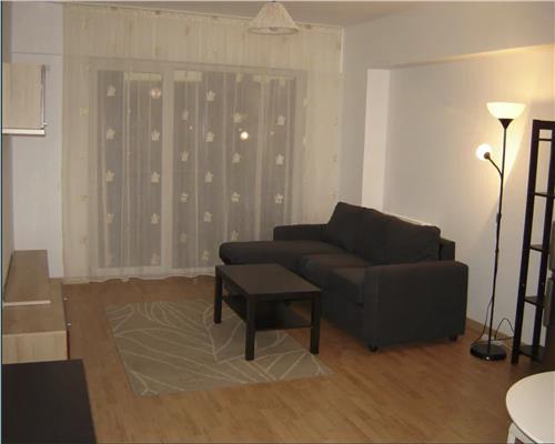 Apartament 2 camere, bloc nou, parcare, Viva City.