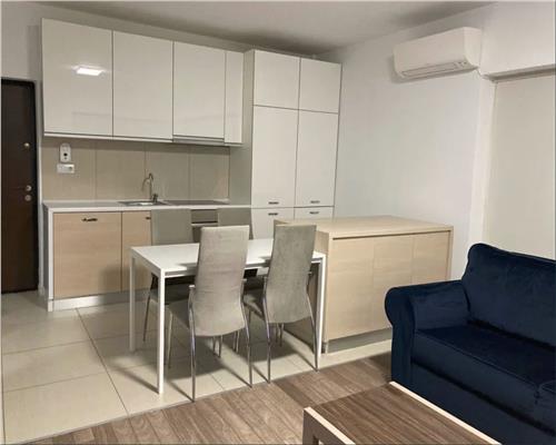 Apartament 2 camere, bloc nou, parcare, Europa.