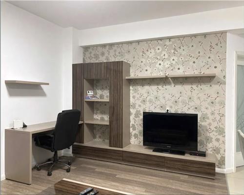 Apartament 2 camere, bloc nou, parcare, Europa.