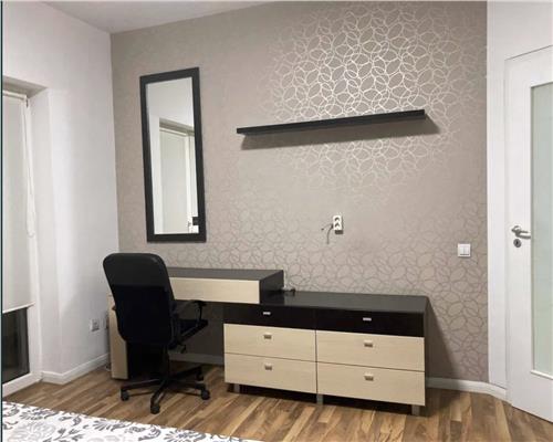 Apartament 2 camere, bloc nou, parcare, Europa.