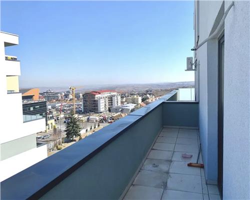 Apartament 3 camere, bloc nou, parcare, Europa.