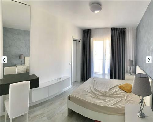 Apartament 3 camere, bloc nou, parcare, Europa.