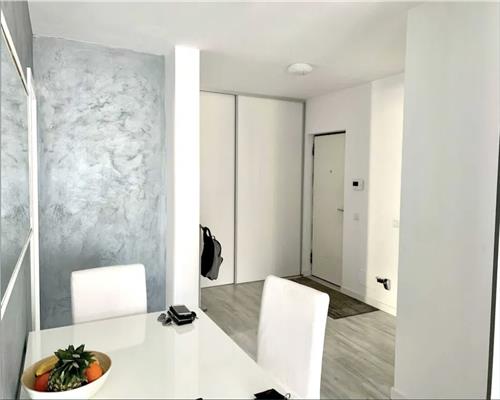 Apartament 3 camere, bloc nou, parcare, Europa.