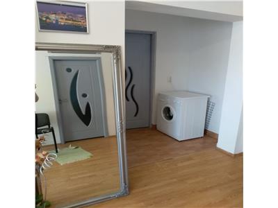 Apartament 2 camere, S 60 mp, mobilat, utilat, Buna Ziua.