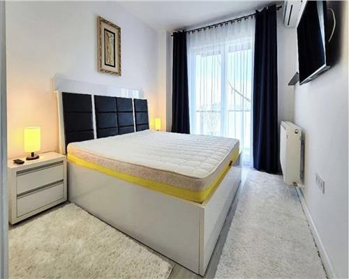 Apartament 3 camere, S 85 mp + terasa, zona NTT Data.