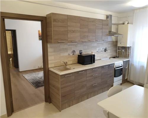 Apartament 2 camere, mobilat, utilat, zona Interservisan.