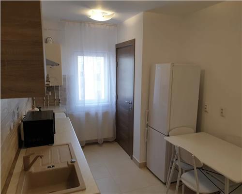 Apartament 2 camere, mobilat, utilat, zona Interservisan.