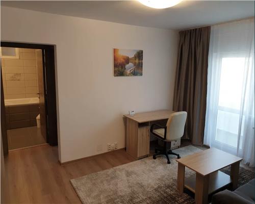 Apartament 2 camere, mobilat, utilat, zona Interservisan.