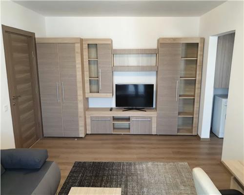 Apartament 2 camere, mobilat, utilat, zona Interservisan.