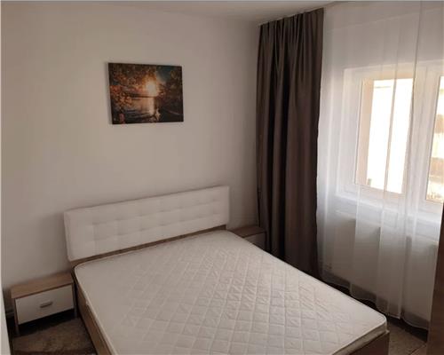 Apartament 2 camere, mobilat, utilat, zona Interservisan.