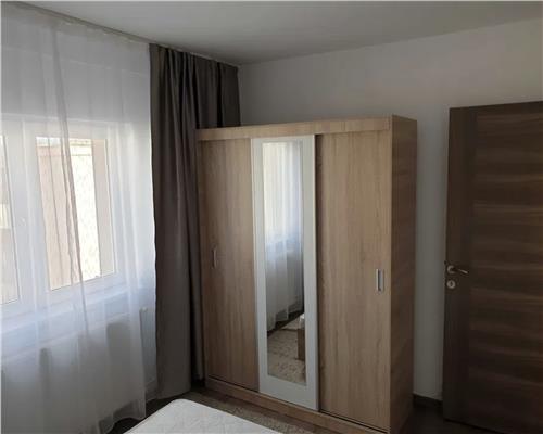 Apartament 2 camere, mobilat, utilat, zona Interservisan.