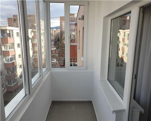 Apartament 2 camere, mobilat, utilat, zona Interservisan.