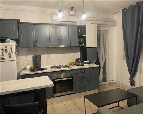 Apartament 2 camere, S- 64 mp, mobilat, utilat, Gheorgheni.