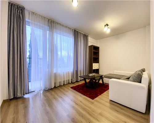 Apartament 2 camere Decomandat, finisat, mobilat, Calea Turzii