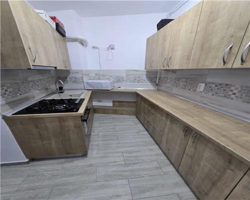 Apartament 2 camere, S 52 mp, mobilat, utilat, Semicentral.