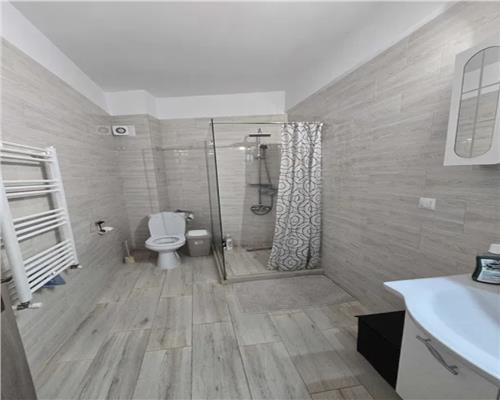 Apartament 2 camere, S 52 mp, mobilat, utilat, Semicentral.