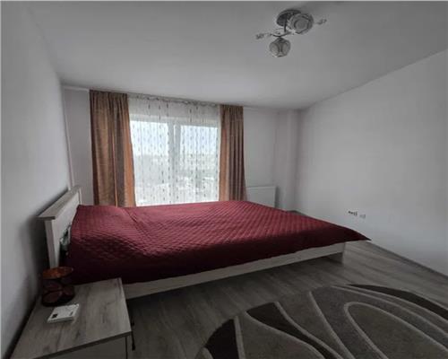 Apartament 2 camere, S 52 mp, mobilat, utilat, Semicentral.