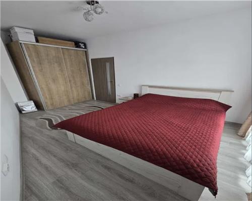 Apartament 2 camere, S 52 mp, mobilat, utilat, Semicentral.