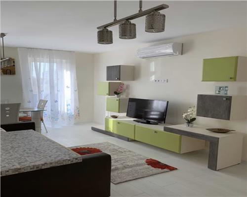 Apartament 3 camere, S 60 mp, mobilat, utilat, zona Pta Abator.