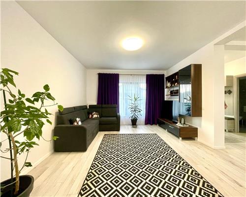 Casa 4 camere, S 135 mp + gradina, Borhanci.