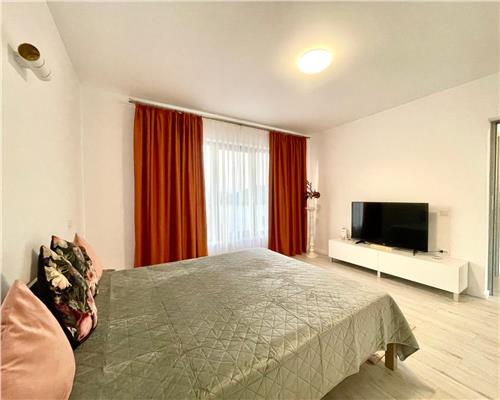 Casa 4 camere, S 135 mp + gradina, Borhanci.