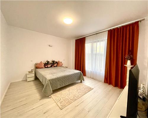 Casa 4 camere, S 135 mp + gradina, Borhanci.