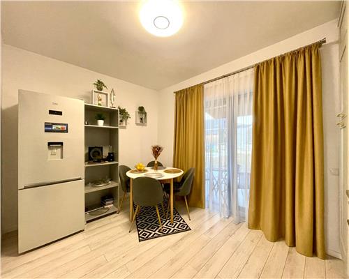 Casa 4 camere, S 135 mp + gradina, Borhanci.