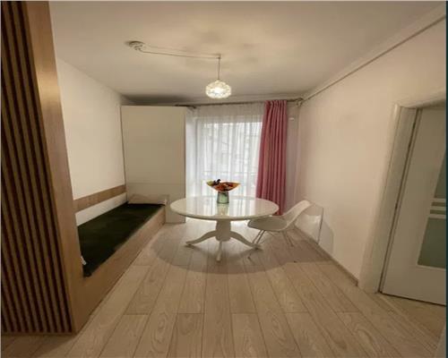 Apartament 2 camere, S 50 mp, mobilat, utilat, Semicentral.